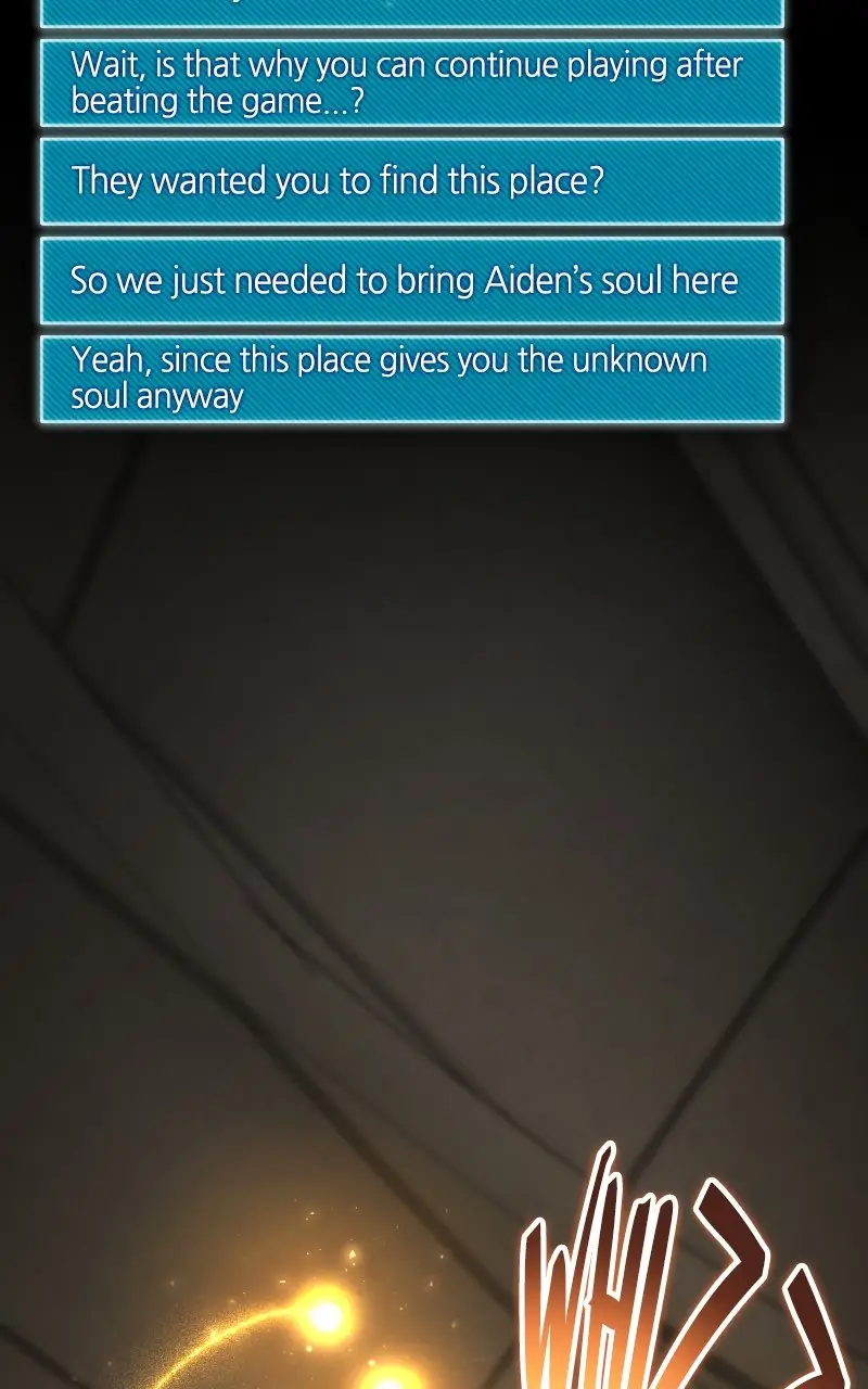 The Possessed Genius' Gaming Stream Chapter 50 101
